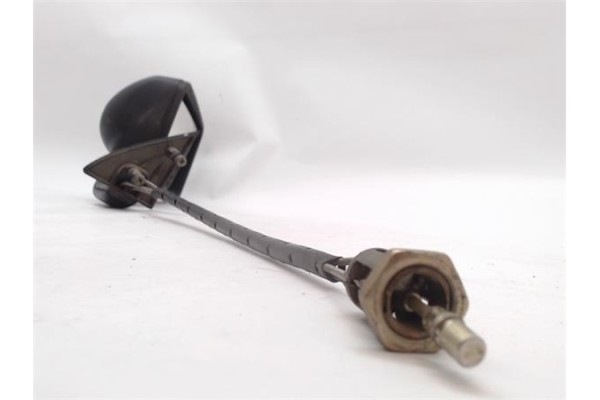 Recambio de retrovisor derecho para volkswagen polo ii (867/871/873) referencia OEM IAM   