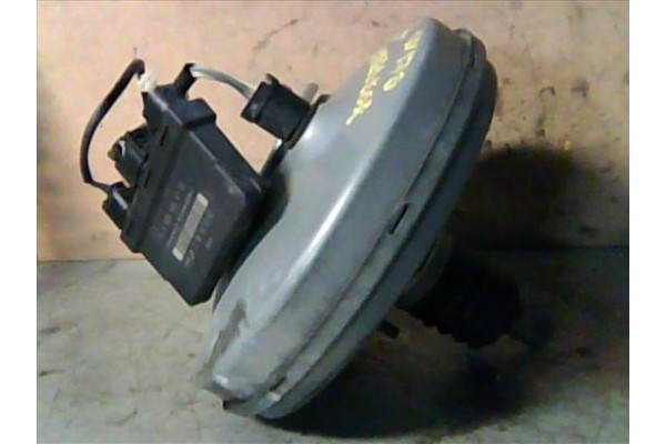 Recambio de servofreno para mercedes-benz clase slk (bm 170)(1996) 2.3 230 compressor (170.447) [2,3 ltr. - 142 kw compresor cat