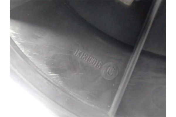 Recambio de motor calefaccion para seat leon (1p1) 1.9 tdi referencia OEM IAM 1K1819015 99802L (1K1819015) , SEAT | 1K1819015C ,