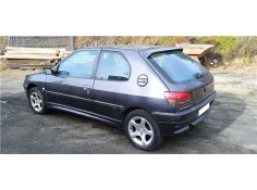 peugeot 306 (7b, n3, n5) del año 2001