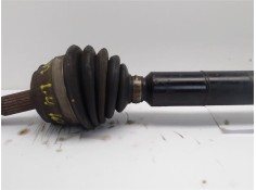 Recambio de palier delantero derecho para seat ibiza berlina (6j5) 1.4 referencia OEM IAM 6R0407762  