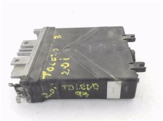 Recambio de centralita para seat toledo (1l) 2.0 i referencia OEM IAM 037906023CL 037906022CL 