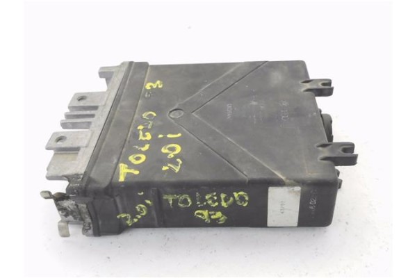 Recambio de centralita para seat toledo (1l) 2.0 i referencia OEM IAM 037906023CL 037906022CL  Recambio de centralita para seat toledo (1l) 2.0 i referencia OEM IAM 037906023CL 037906022CL