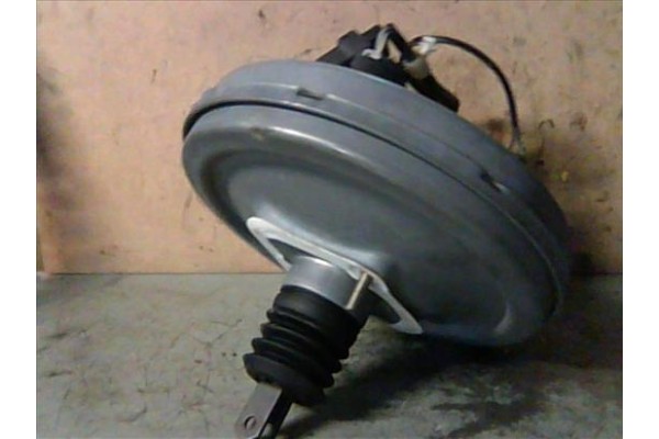 Recambio de servofreno para mercedes-benz clase slk (bm 170)(1996) 2.3 230 compressor (170.447) [2,3 ltr. - 142 kw compresor cat