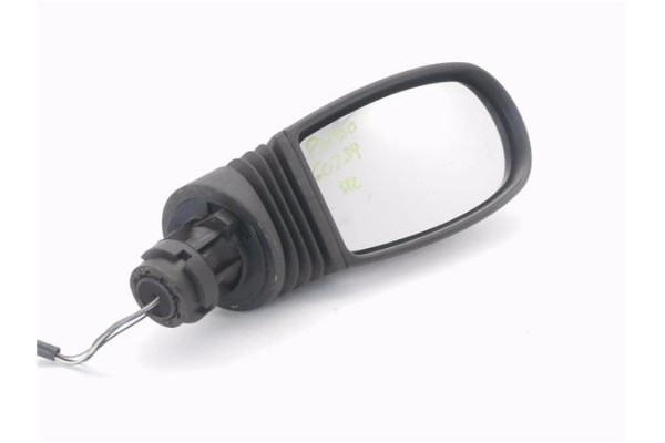 Recambio de retrovisor electrico derecho para fiat ii punto (188) berlina 1.2 8v active referencia OEM IAM 0735310073 E30157180 