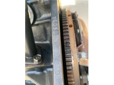 Recambio de motor completo para daewoo aranos 1.8 abaco referencia OEM IAM C18LE  