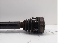 Recambio de palier delantero derecho para seat ibiza berlina (6j5) 1.4 referencia OEM IAM 6R0407762  