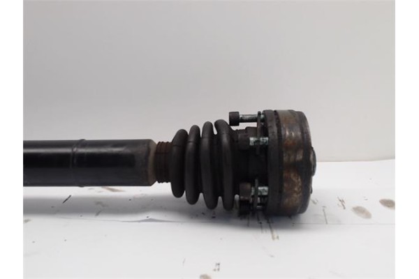 Recambio de palier delantero derecho para seat ibiza berlina (6j5) 1.4 referencia OEM IAM 6R0407762  