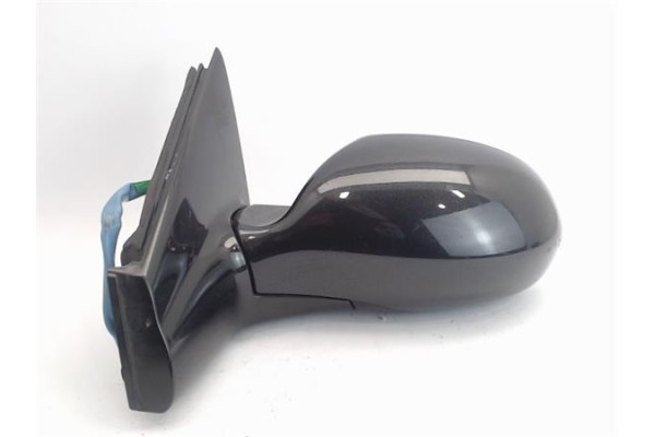 Recambio de retrovisor electrico izquierdo para citroen c5 berlina referencia OEM IAM   