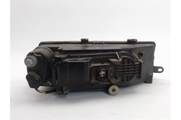 Recambio de faro delantero izquierdo para seat inca (6k9) referencia OEM IAM   