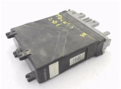 Recambio de centralita para seat toledo (1l) 2.0 i referencia OEM IAM 037906023CL 037906022CL 