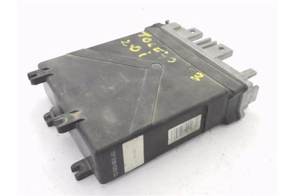 Recambio de centralita para seat toledo (1l) 2.0 i referencia OEM IAM 037906023CL 037906022CL  Recambio de centralita para seat toledo (1l) 2.0 i referencia OEM IAM 037906023CL 037906022CL