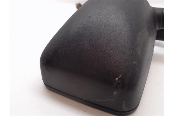 Recambio de retrovisor derecho para volkswagen polo ii (867/871/873) referencia OEM IAM   