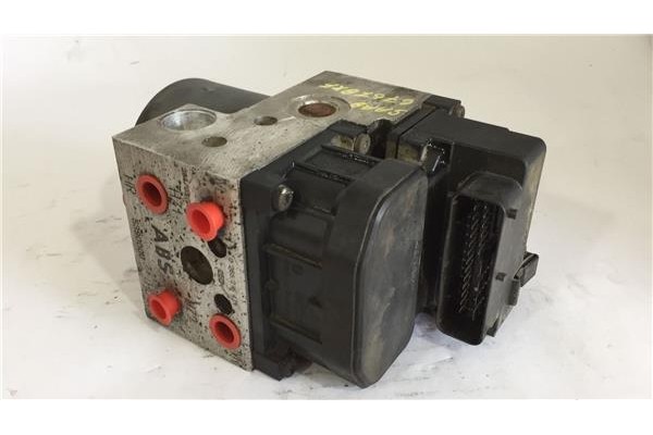 Recambio de nucleo abs para saab 9-3 berlina 2.2 tid referencia OEM IAM 5390000 0273004223 