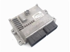 Recambio de centralita para citroen jumpy furgón 2.0 club m referencia OEM IAM 9809447980 9830285280 