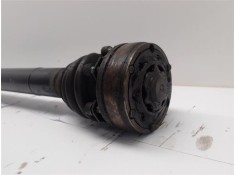 Recambio de palier delantero derecho para seat ibiza berlina (6j5) 1.4 referencia OEM IAM 6R0407762  