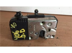 Recambio de cierre electromagnetico delantero derecho para peugeot 406 berlina (s1/s2) 1.6 sl referencia OEM IAM   