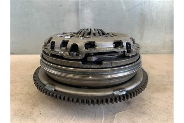 Recambio de disco embrague para volkswagen lt 28-46 ii furgón (2dx0ae) 2.8 tdi referencia OEM IAM 62141031F HK2245 