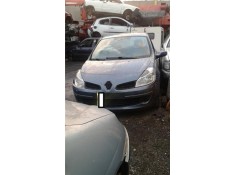 renault clio iii del año 2006