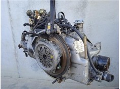 Recambio de motor completo para fiat cinquecento (170) 0.7 siena referencia OEM IAM 170A046  