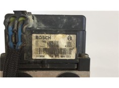 Recambio de nucleo abs para saab 9-3 berlina 2.2 tid referencia OEM IAM 5390000 0273004223 