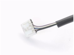 Recambio de retrovisor electrico derecho para fiat ii punto (188) berlina 1.2 8v active referencia OEM IAM 0735310073 E30157180 