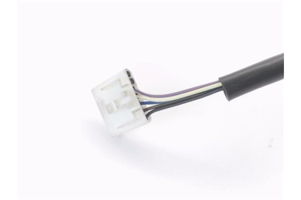 Recambio de retrovisor electrico derecho para fiat ii punto (188) berlina 1.2 8v active referencia OEM IAM 0735310073 E30157180 
