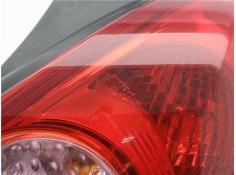 Recambio de piloto trasero derecho para nissan tiida (c11x/sc11x) 1.8 acenta referencia OEM IAM 26550EM00A  