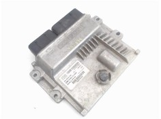 Recambio de centralita para citroen jumpy furgón 2.0 club m referencia OEM IAM 9809447980 9830285280 