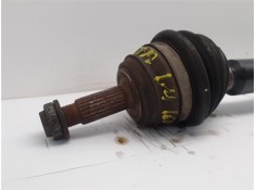 Recambio de palier delantero derecho para seat ibiza berlina (6j5) 1.4 referencia OEM IAM 6R0407762  