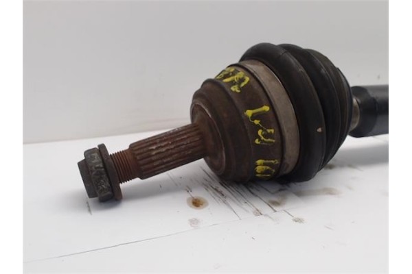 Recambio de palier delantero derecho para seat ibiza berlina (6j5) 1.4 referencia OEM IAM 6R0407762  