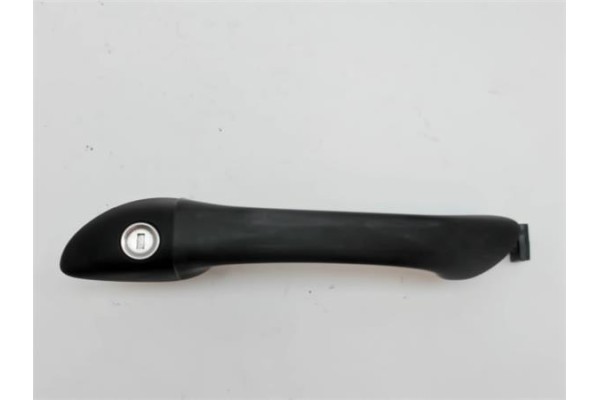 Recambio de maneta exterior delantero izquierda para mercedes-benz clase a (bm 169) 2.0 a 160 cdi exclusive edition (169.006) re