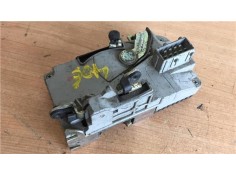 Recambio de cierre electromagnetico delantero derecho para peugeot 406 berlina (s1/s2) 1.6 sl referencia OEM IAM   