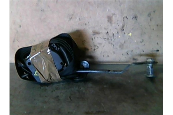 Recambio de cinturon seguridad delantero derecho para seat leon (1m1)(11.1999) 1.6 referencia OEM IAM   