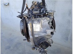 Recambio de motor completo para fiat cinquecento (170) 0.7 siena referencia OEM IAM 170A046  