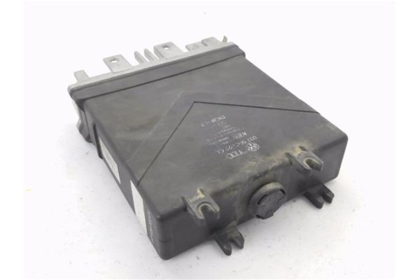 Recambio de centralita para seat toledo (1l) 2.0 i referencia OEM IAM 037906023CL 037906022CL  Recambio de centralita para seat toledo (1l) 2.0 i referencia OEM IAM 037906023CL 037906022CL