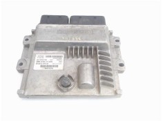 Recambio de centralita para citroen jumpy furgón 2.0 club m referencia OEM IAM 9809447980 9830285280 