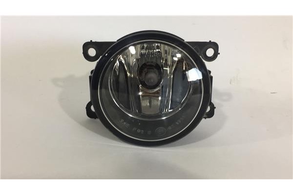 Recambio de faro antiniebla derecho para renault megane ii sedán (lm0/1_) 1.5 dci referencia OEM IAM 8200074008  2N1115201AB , F