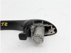 Recambio de maneta exterior delantero izquierda para mercedes-benz clase a (bm 169) 2.0 a 160 cdi exclusive edition (169.006) re