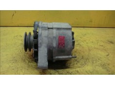 Recambio de alternador para peugeot 309 1.6 referencia OEM IAM 0120489394 0120489393 