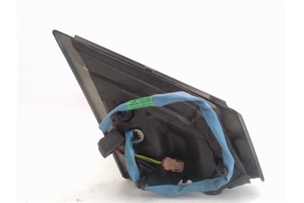 Recambio de retrovisor electrico izquierdo para citroen c5 berlina referencia OEM IAM   
