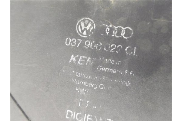 Recambio de centralita para seat toledo (1l) 2.0 i referencia OEM IAM 037906023CL 037906022CL  Recambio de centralita para seat toledo (1l) 2.0 i referencia OEM IAM 037906023CL 037906022CL