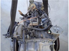 Recambio de motor completo para fiat cinquecento (170) 0.7 siena referencia OEM IAM 170A046  