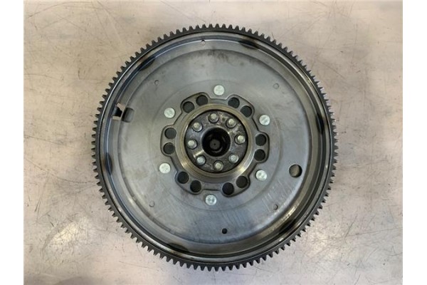 Recambio de disco embrague para volkswagen lt 28-46 ii furgón (2dx0ae) 2.8 tdi referencia OEM IAM 62141031F HK2245 