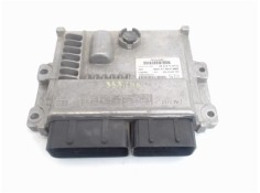 Recambio de centralita para citroen jumpy furgón 2.0 club m referencia OEM IAM 9809447980 9830285280 