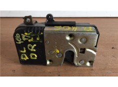 Recambio de cierre electromagnetico delantero derecho para peugeot 406 berlina (s1/s2) 1.6 sl referencia OEM IAM   