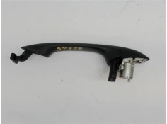 Recambio de maneta exterior delantero izquierda para mercedes-benz clase a (bm 169) 2.0 a 160 cdi exclusive edition (169.006) re