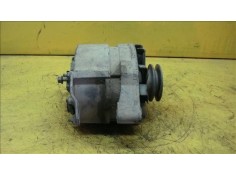 Recambio de alternador para peugeot 309 1.6 referencia OEM IAM 0120489394 0120489393 