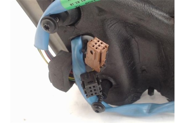 Recambio de retrovisor electrico izquierdo para citroen c5 berlina referencia OEM IAM   