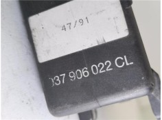 Recambio de centralita para seat toledo (1l) 2.0 i referencia OEM IAM 037906023CL 037906022CL 